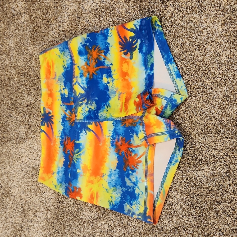 Fleo Shorts
